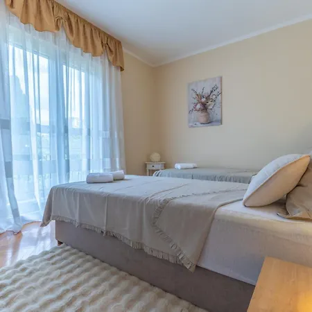 Oaza Apartman