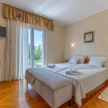 Appartement Oaza Červar-Porat