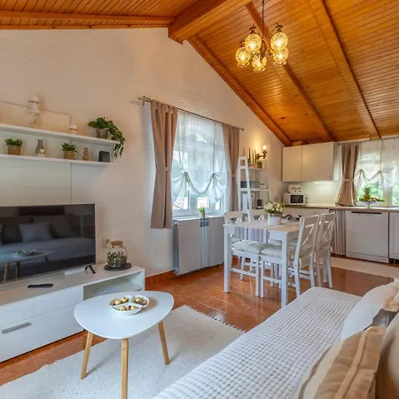 Apartment Oaza *