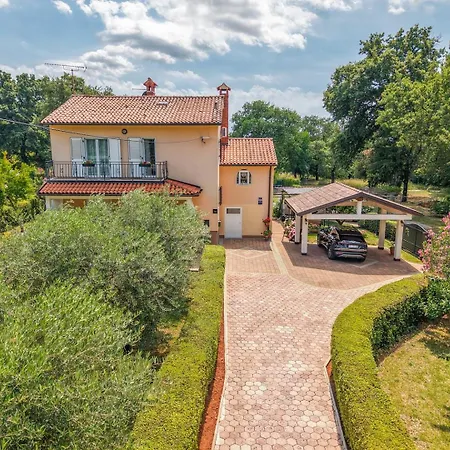 Oaza Apartment Cervar-Porat