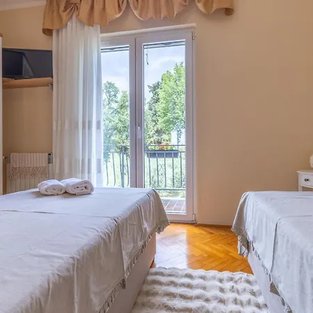 Appartement Oaza