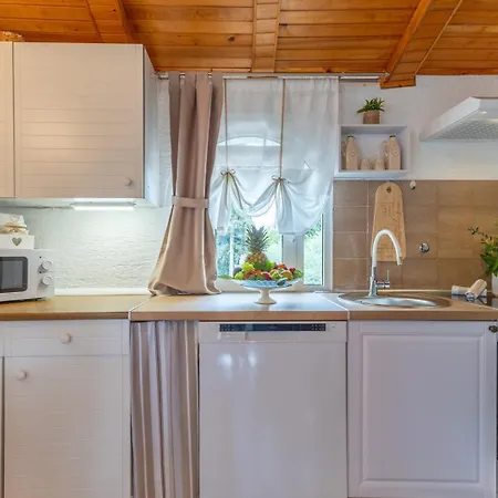 Oaza Appartement