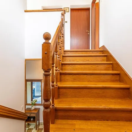 Oaza Appartement *
