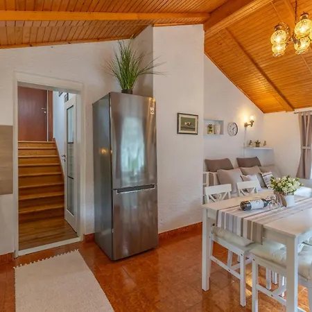 Oaza Apartment Cervar-Porat