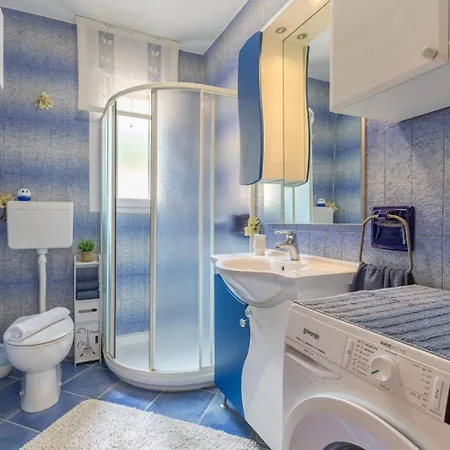 Apartment Oaza *