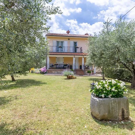 Appartement Oaza