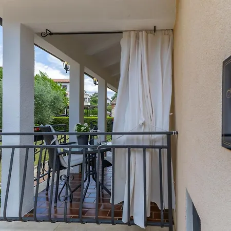 Oaza Apartment