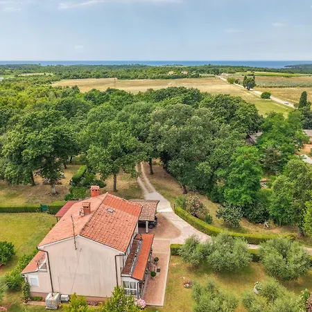Apartment Oaza Cervar-Porat